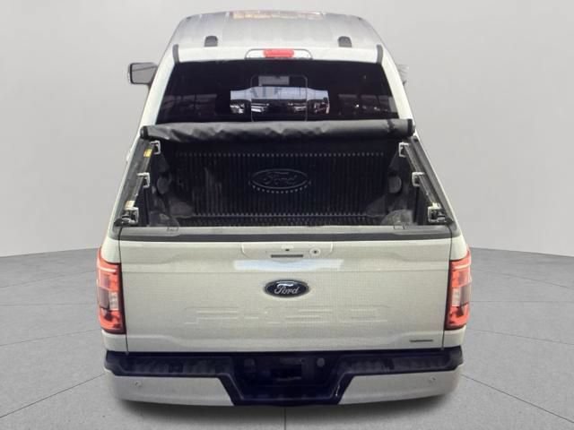 Used 2023 Ford F150 XLT w/ Equipment Group 302A High AWD/4WD image 17