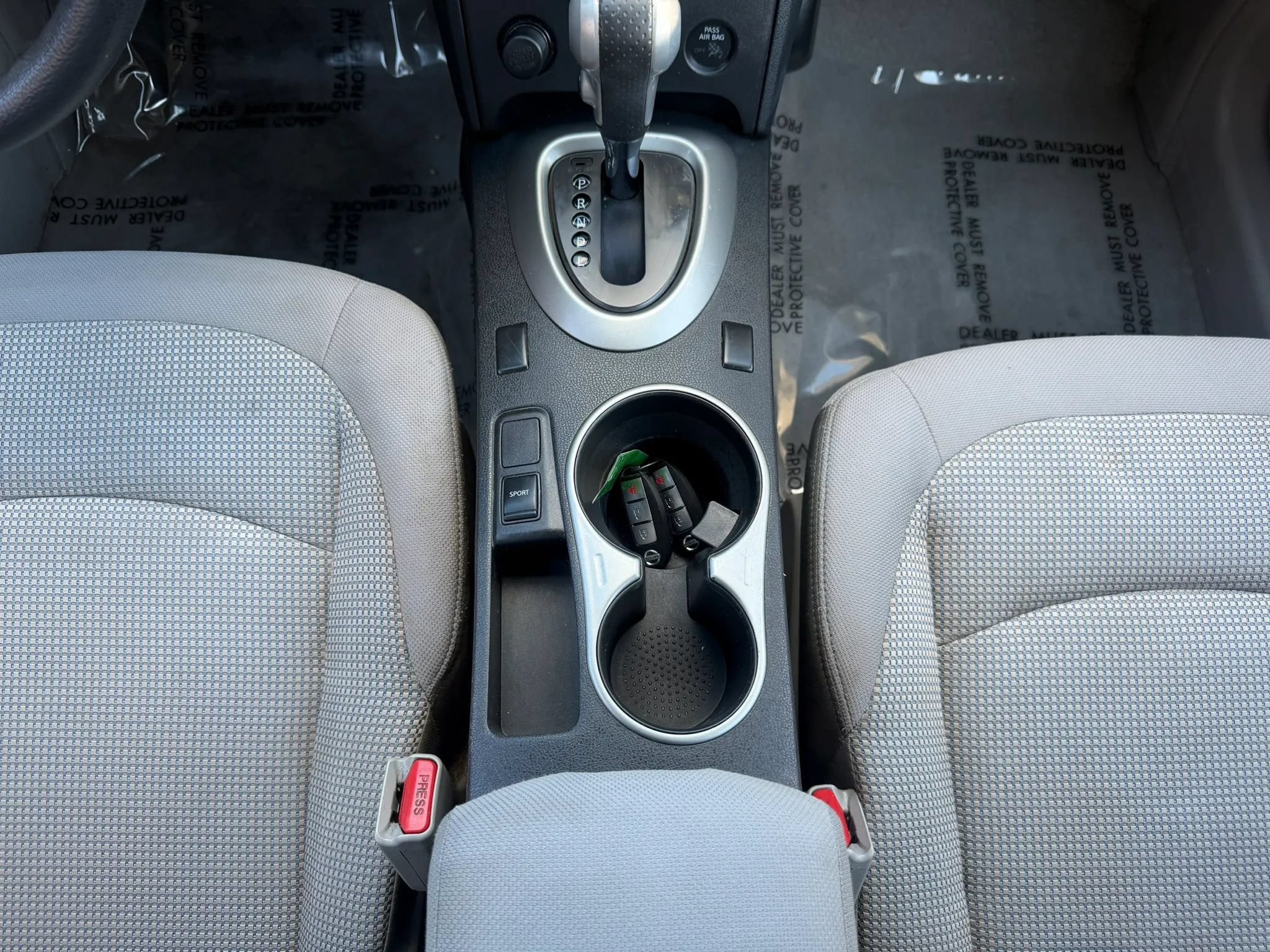 Used 2013 Nissan Rogue SV FWD image 25