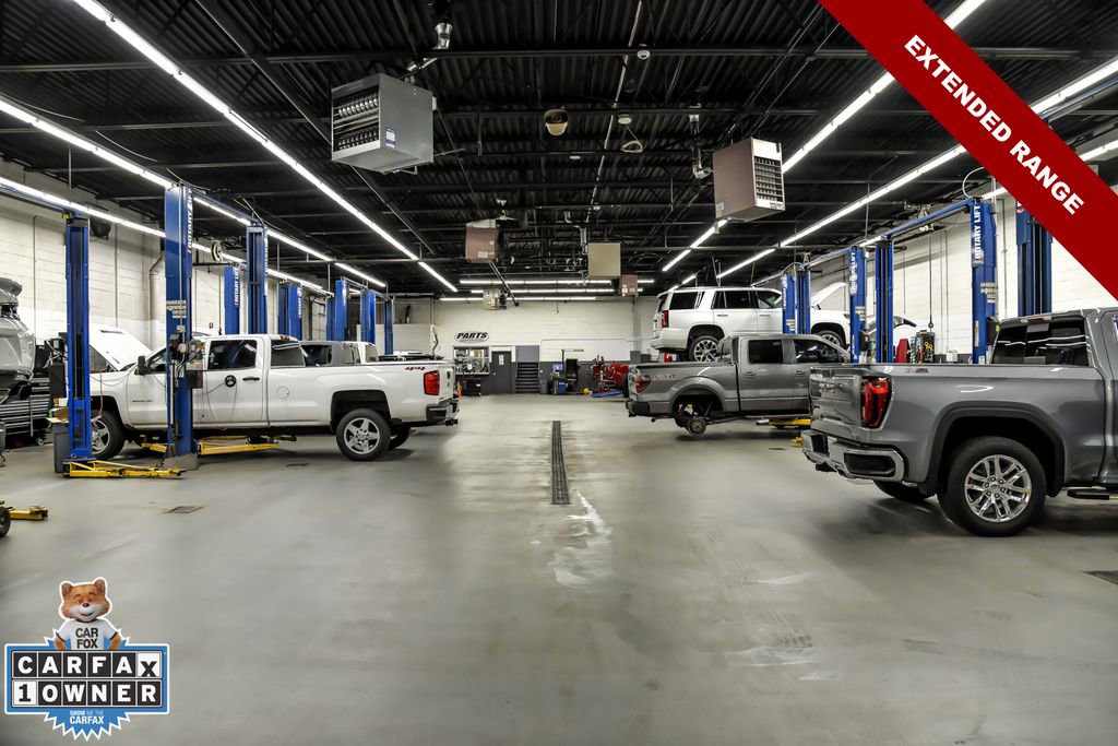 Used 2025 GMC Sierra EV Denali AWD/4WD image 26