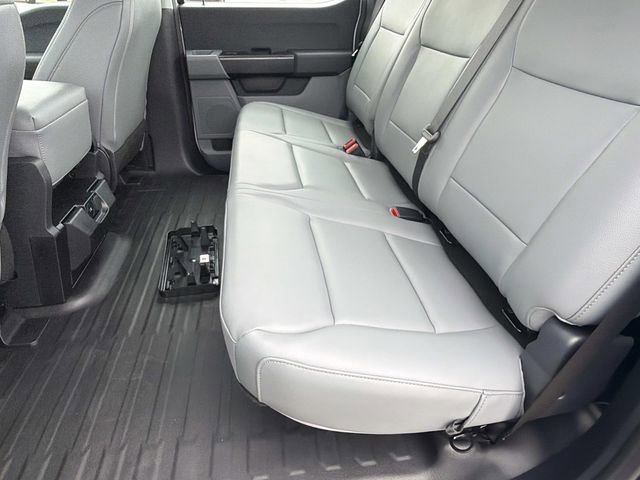 New 2026 Ford F150 XL image 21