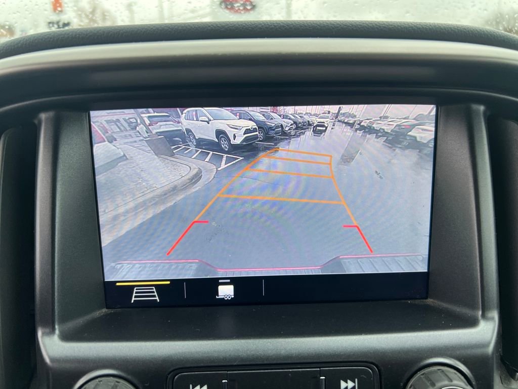 Used 2021 Chevrolet Colorado Z71 image 21