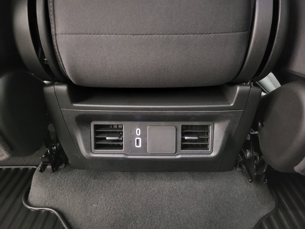 New 2025 Chevrolet Silverado 1500 Custom image 42