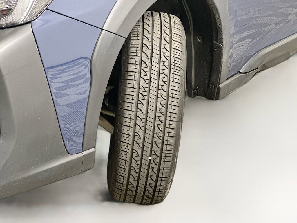 Used 2025 Subaru Outback Onyx Edition image 25