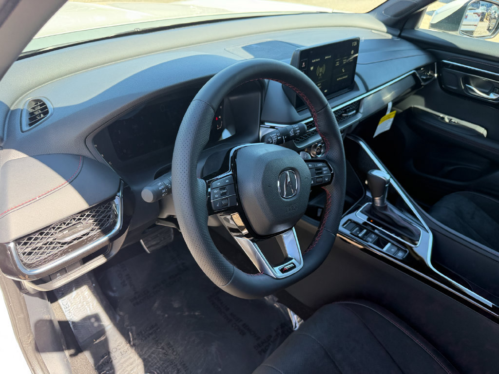 New 2026 Acura ADX A-Spec AWD/4WD image 12