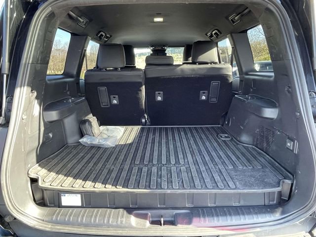 Used 2024 Toyota Land Cruiser 1958 image 11