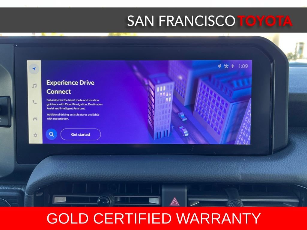 Certified 2024 Toyota Land Cruiser image 32