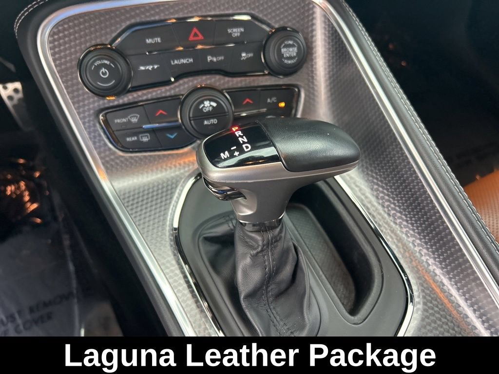 Used 2019 Dodge Challenger SRT Hellcat RWD image 14
