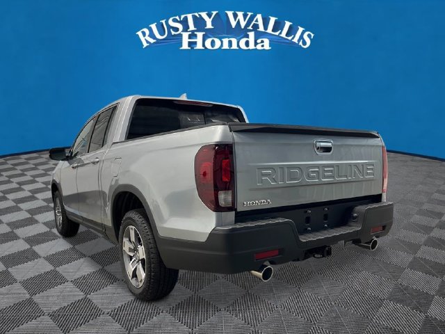 New 2026 Honda Ridgeline RTL image 5