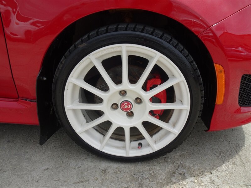Used 2013 FIAT 500 Abarth FWD image 27