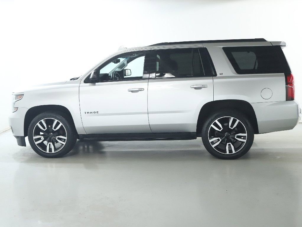Used 2018 Chevrolet Tahoe LT image 38