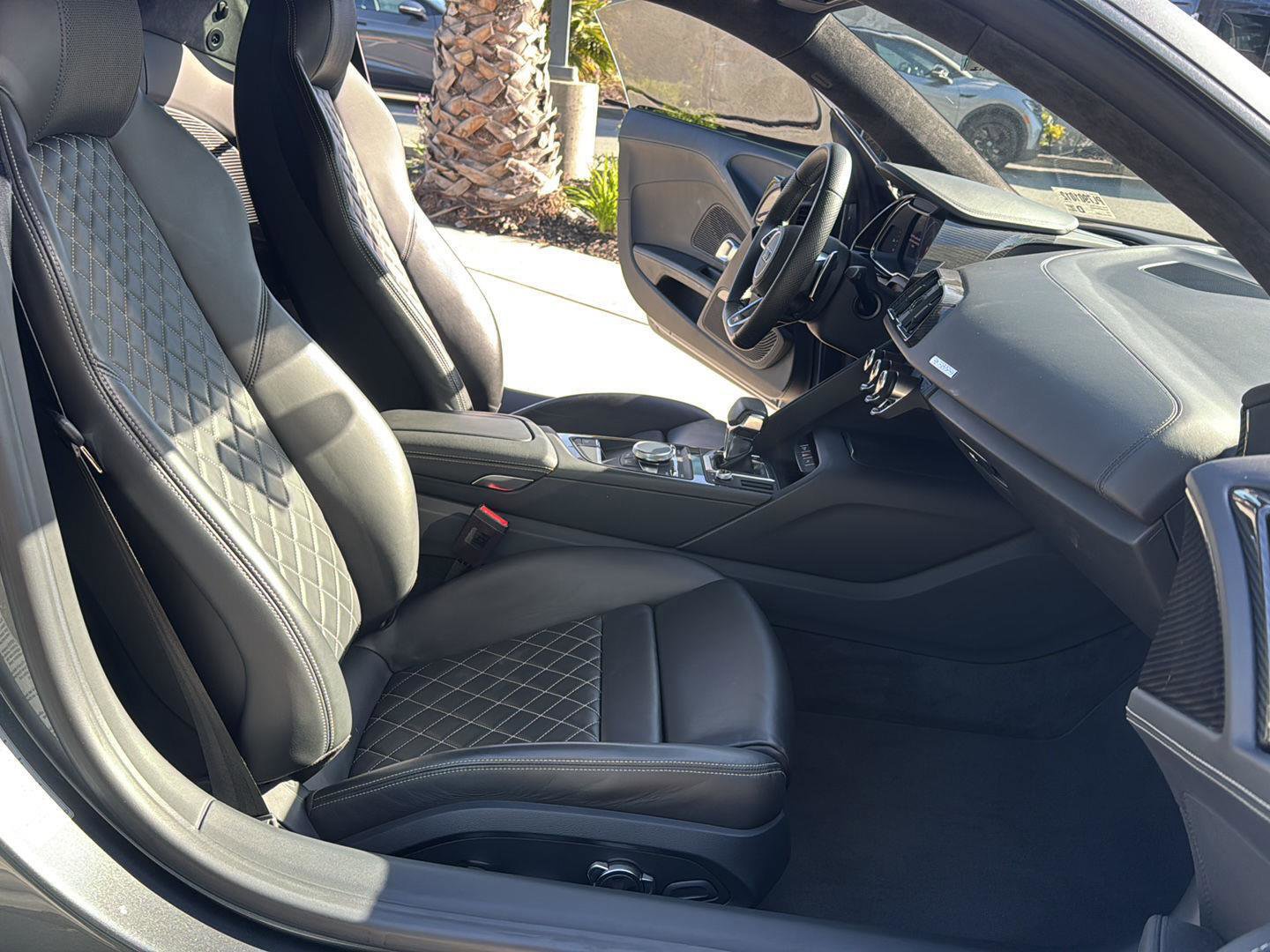 Used 2020 Audi R8 V10 performance image 15