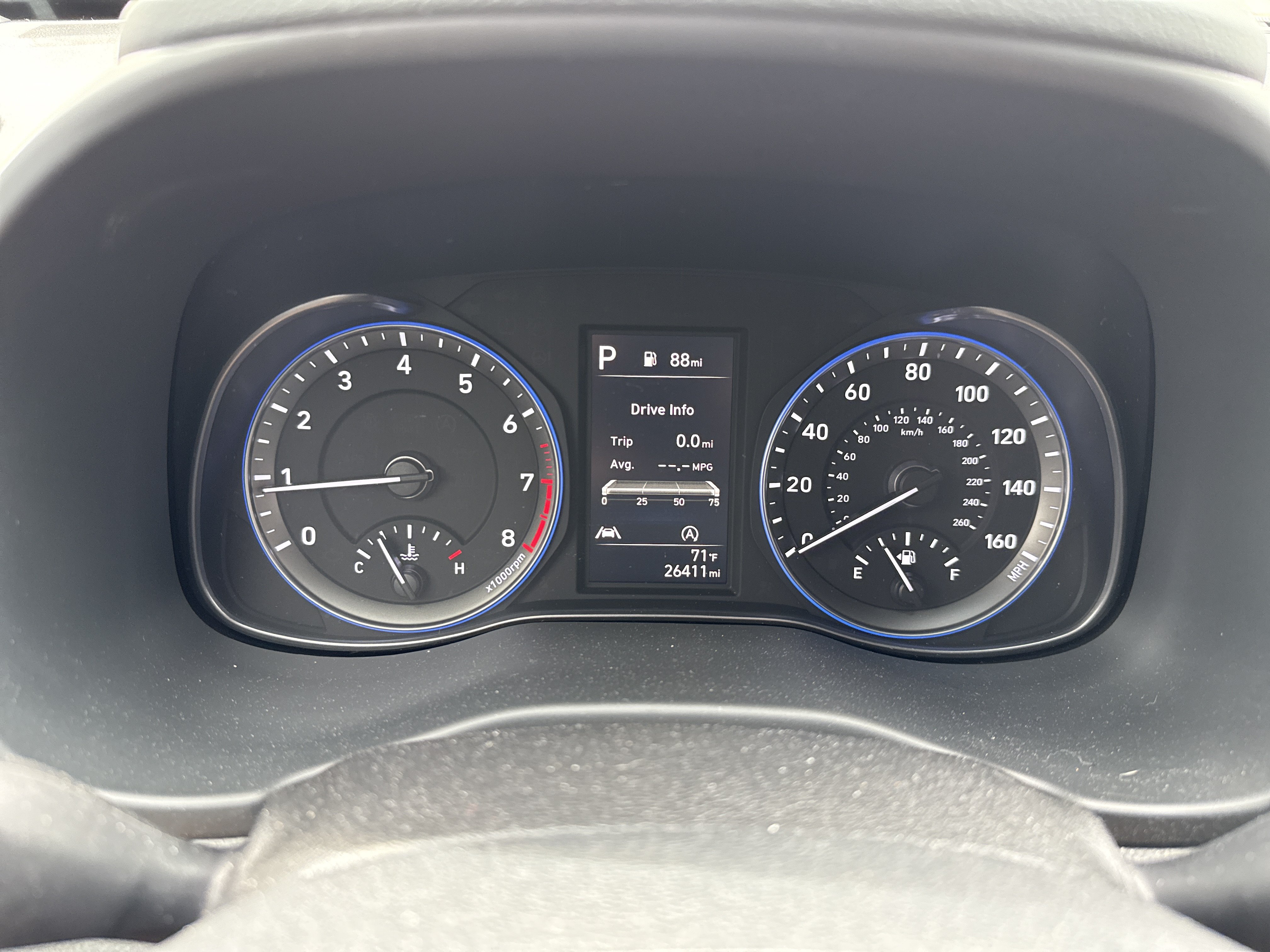 Used 2022 Hyundai Kona SEL AWD/4WD image 20