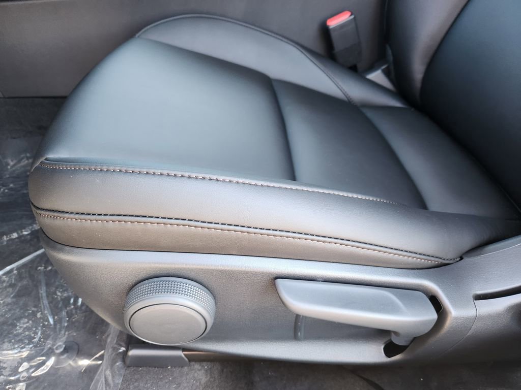 New 2026 MAZDA MAZDA3 s Sport image 15