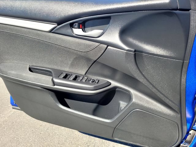 Certified 2018 Honda Civic EX image 17