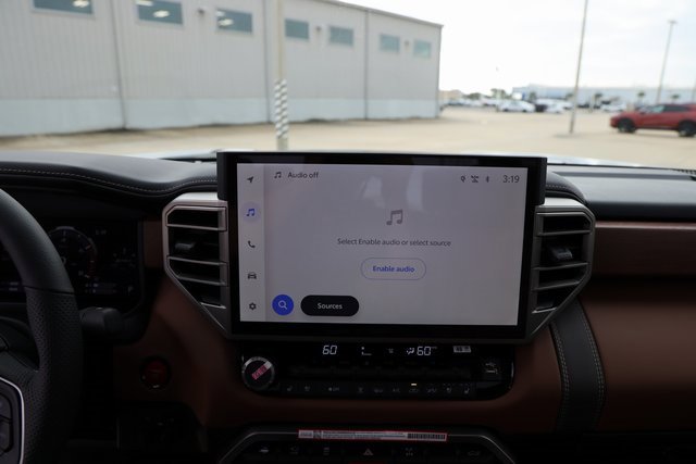 New 2026 Toyota Tundra 1794 Edition image 18