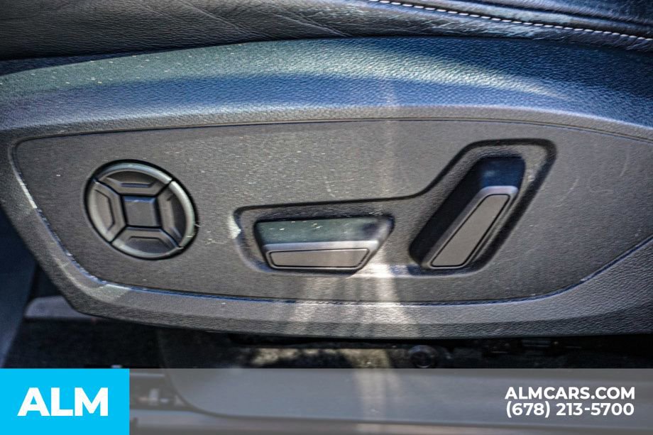 Used 2023 Audi A3 2.0T Premium image 54