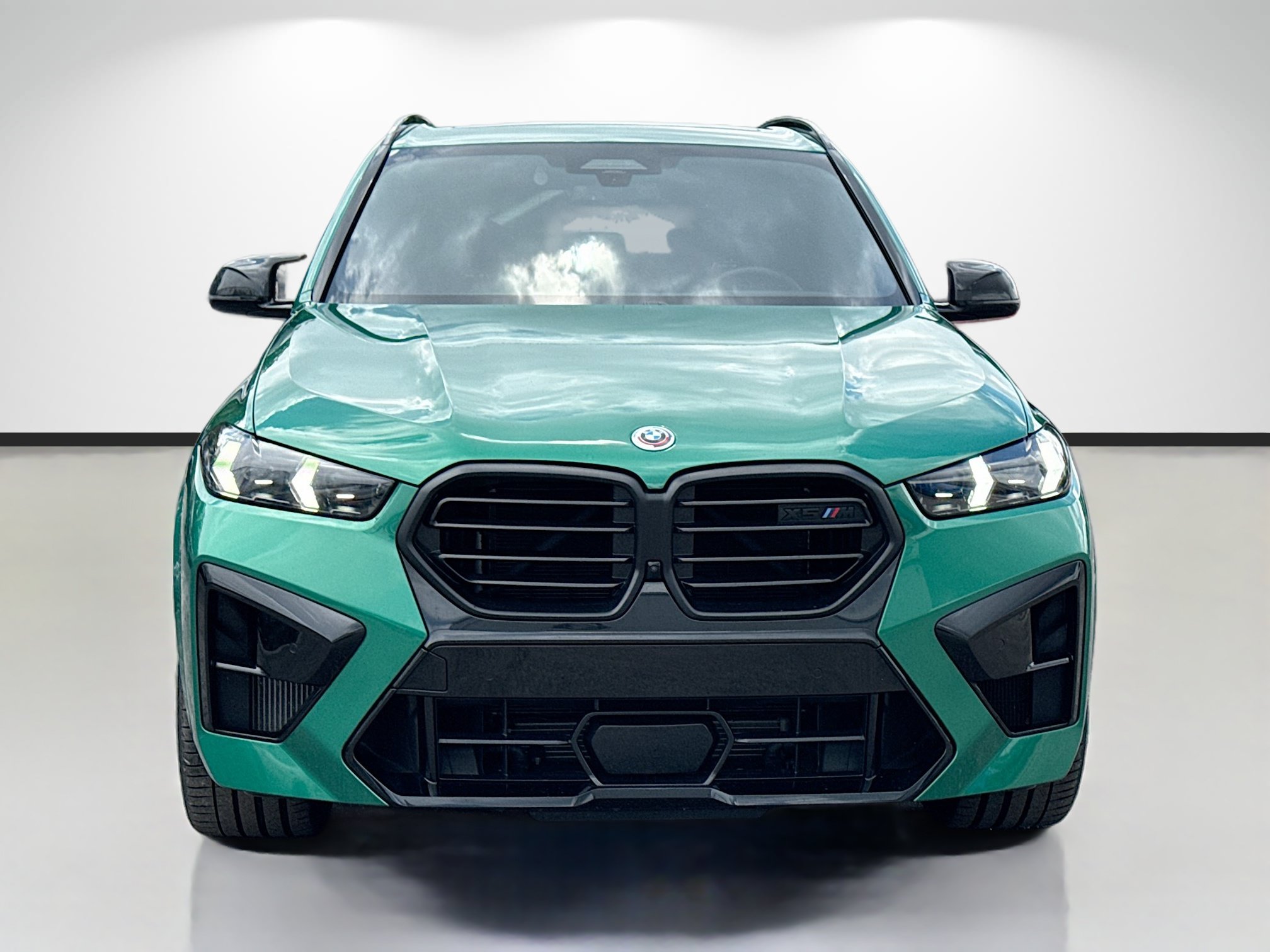 Used 2024 BMW X5 M Competition w/ Executive Package AWD/4WD image 8