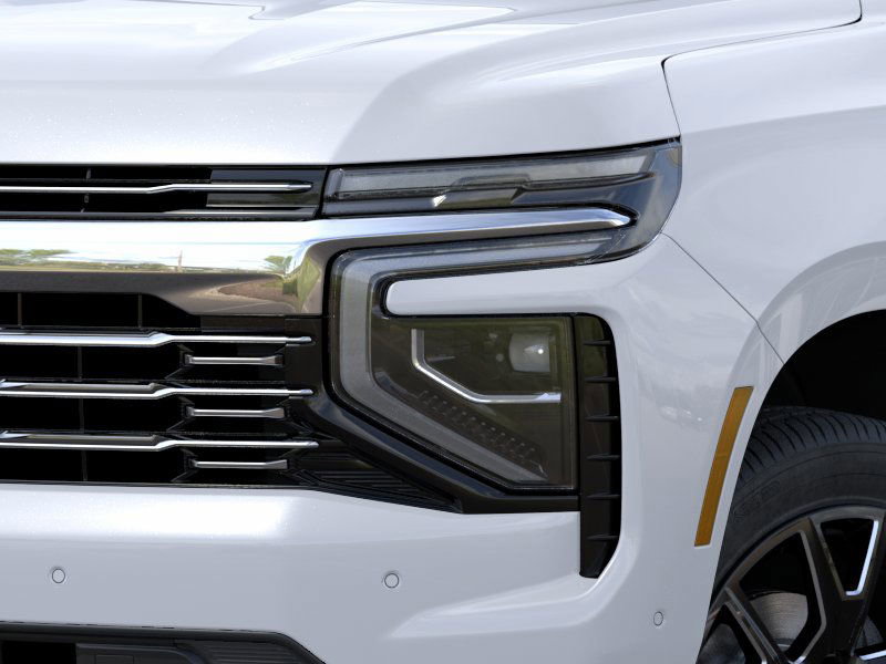 New 2026 Chevrolet Tahoe Premier image 10