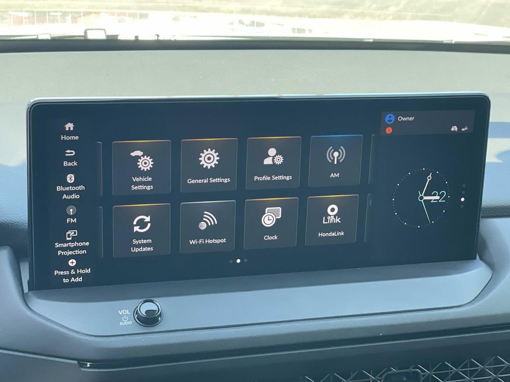 Used 2024 Honda Accord Sport image 12