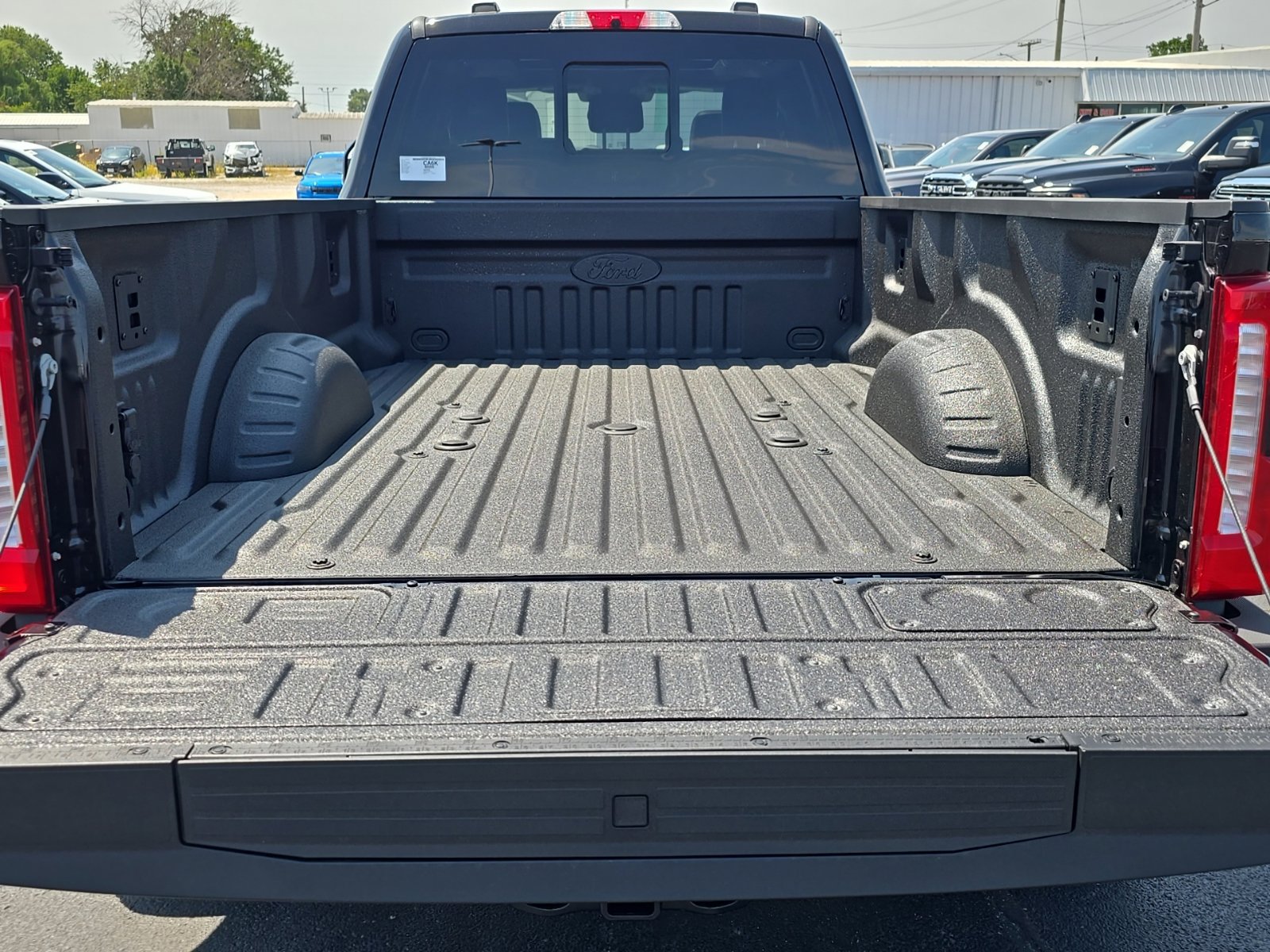 New 2026 Ford F350 Lariat w/ Lariat Ultimate Package AWD/4WD image 71