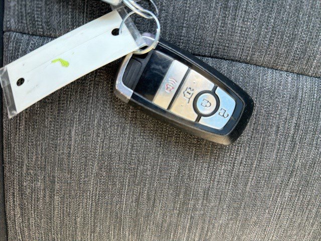 Used 2021 Ford Bronco Sport Big Bend image 25