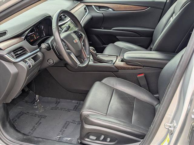 Used 2018 Cadillac XTS Luxury FWD image 15