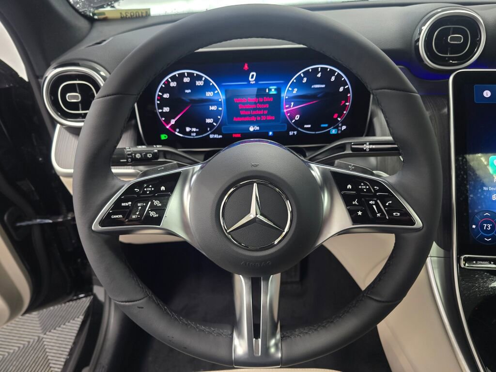 New 2026 Mercedes-Benz GLC 300 4MATIC image 14