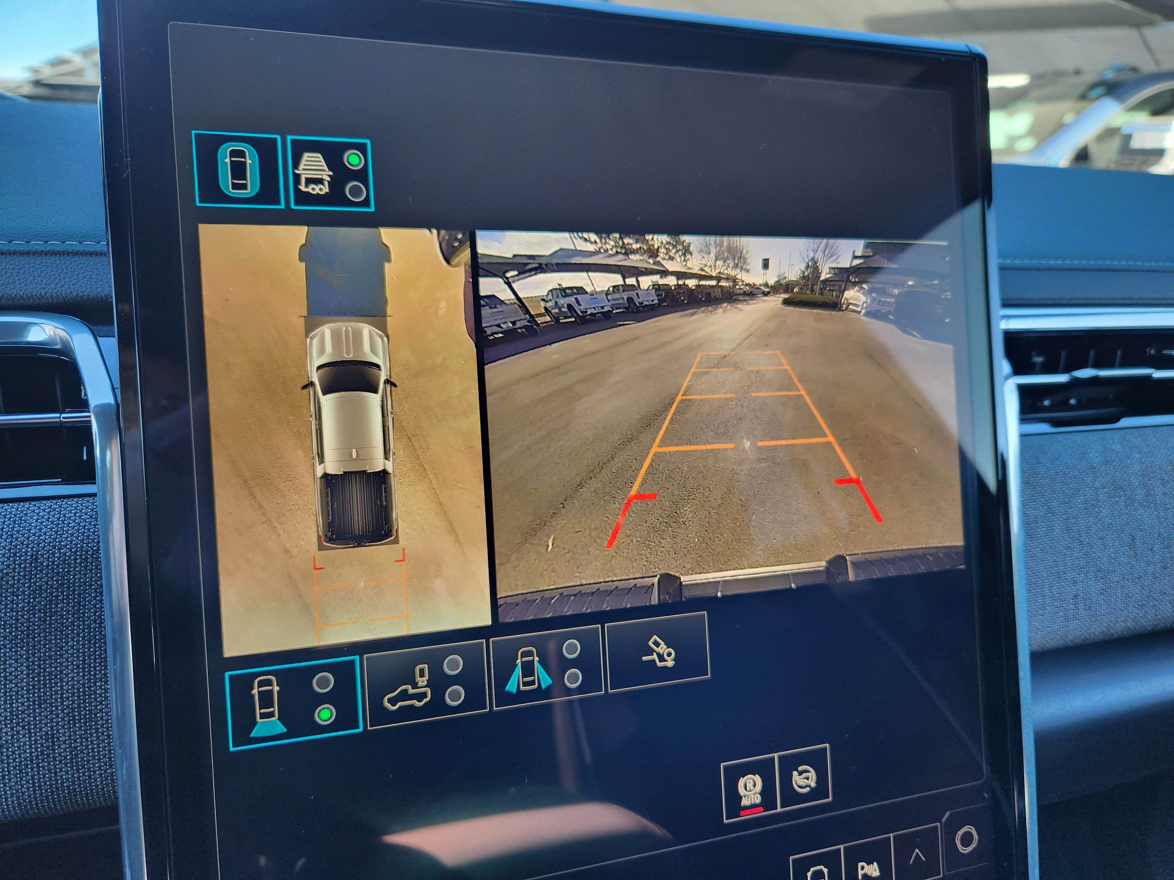 New 2026 GMC Sierra EV Elevation image 27