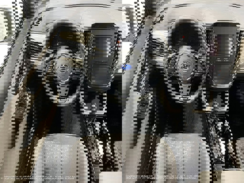 New 2026 Subaru Forester image 23