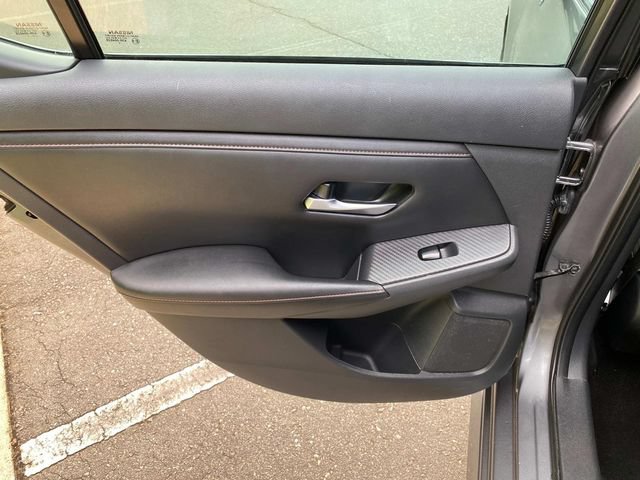 Used 2021 Nissan Sentra SR FWD image 10