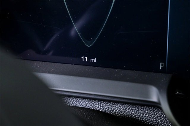 New 2025 Alfa Romeo Stelvio Sprint image 12