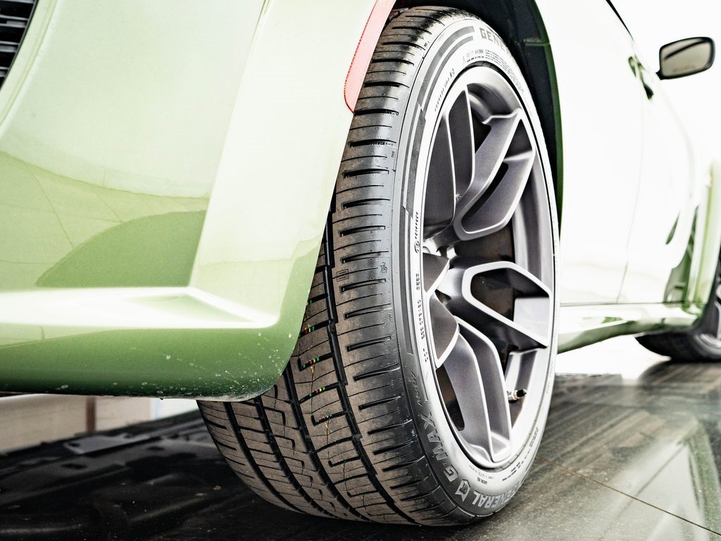 Used 2022 Dodge Charger Scat Pack image 40