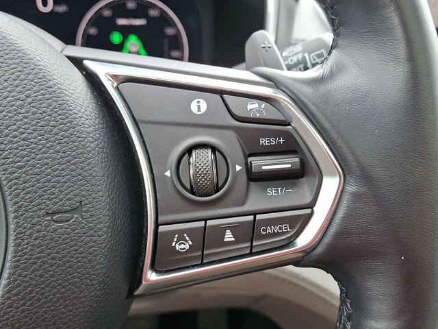 Used 2022 Acura MDX SH-AWD w/ Advance Package image 19