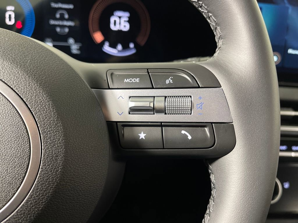 New 2026 Hyundai Tucson XRT image 29