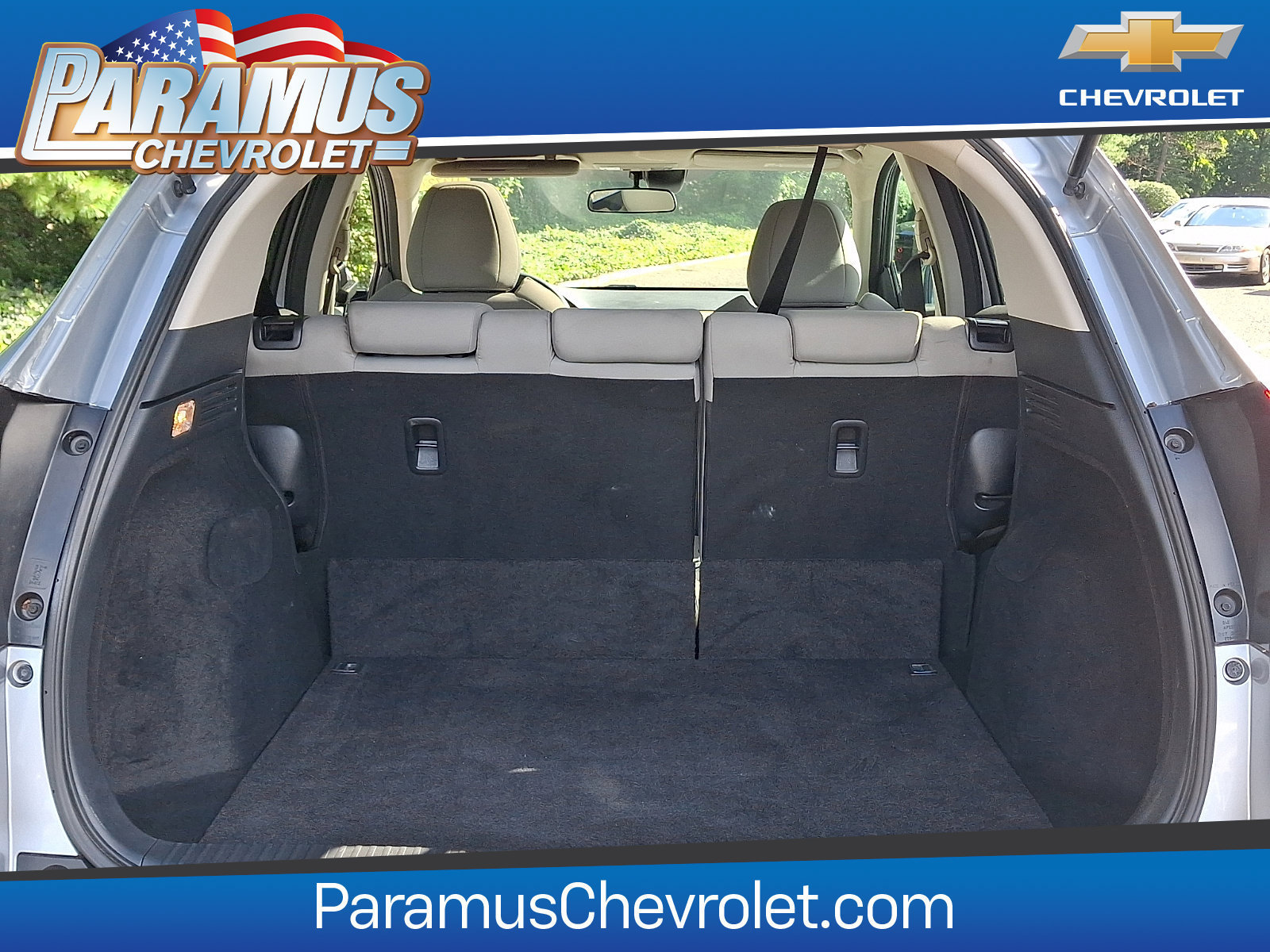 Used 2019 Honda HR-V EX image 28