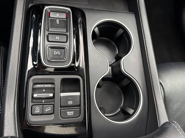 Certified 2023 Honda Pilot Touring image 32
