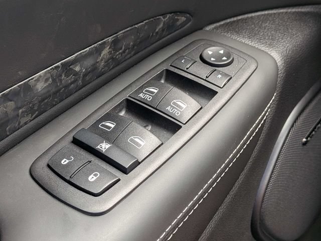 New 2026 Dodge Durango SRT Hellcat w/ Premium Group AWD/4WD image 28