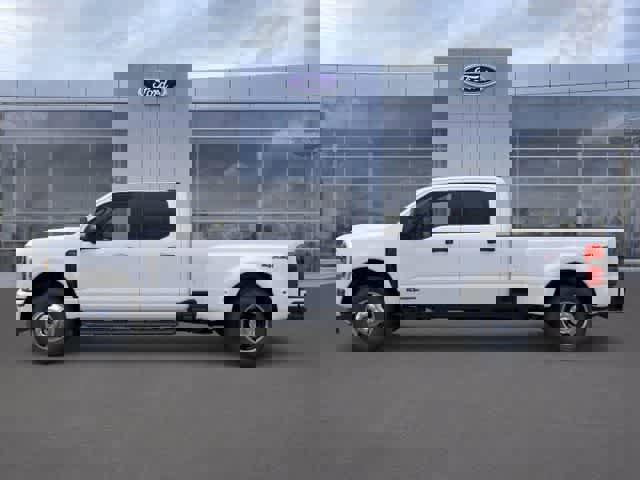 New 2026 Ford F350 XL w/ STX Appearance Package image 3