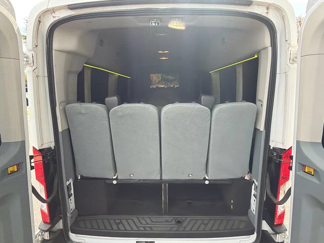 Used 2019 Ford Transit 350 XLT RWD image 19