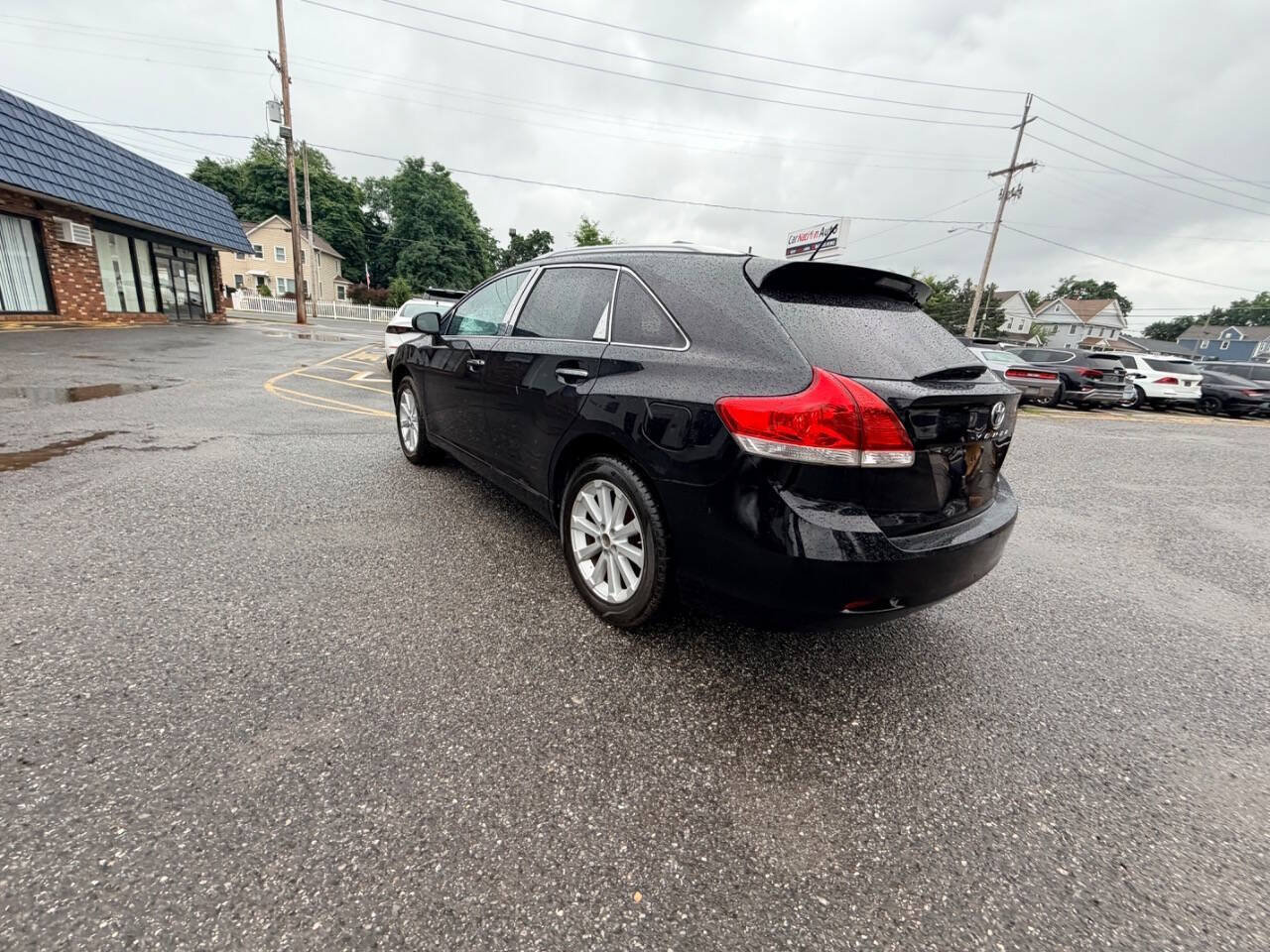 Used 2010 Toyota Venza AWD image 47