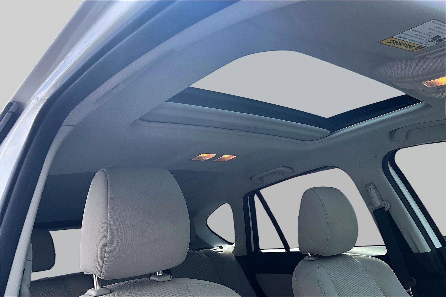 Used 2014 MAZDA CX-5 Touring w/ Bose/Moonroof Package image 26