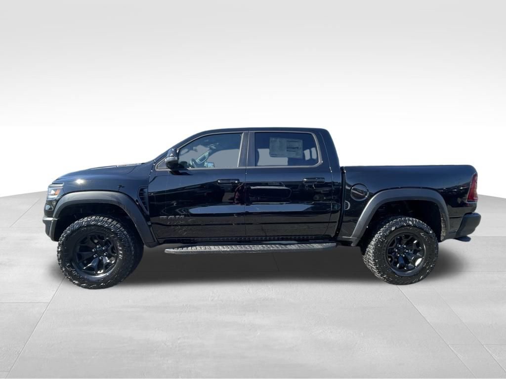 New 2026 RAM 1500 RHO w/ RHO Level 1 Equipment Group image 16