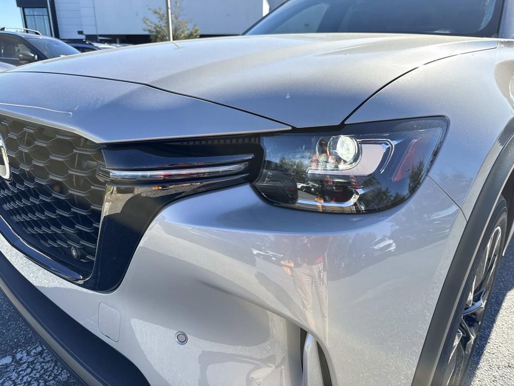 New 2026 MAZDA CX-90 3.3 Turbo w/ Premium Sport Pkg image 11