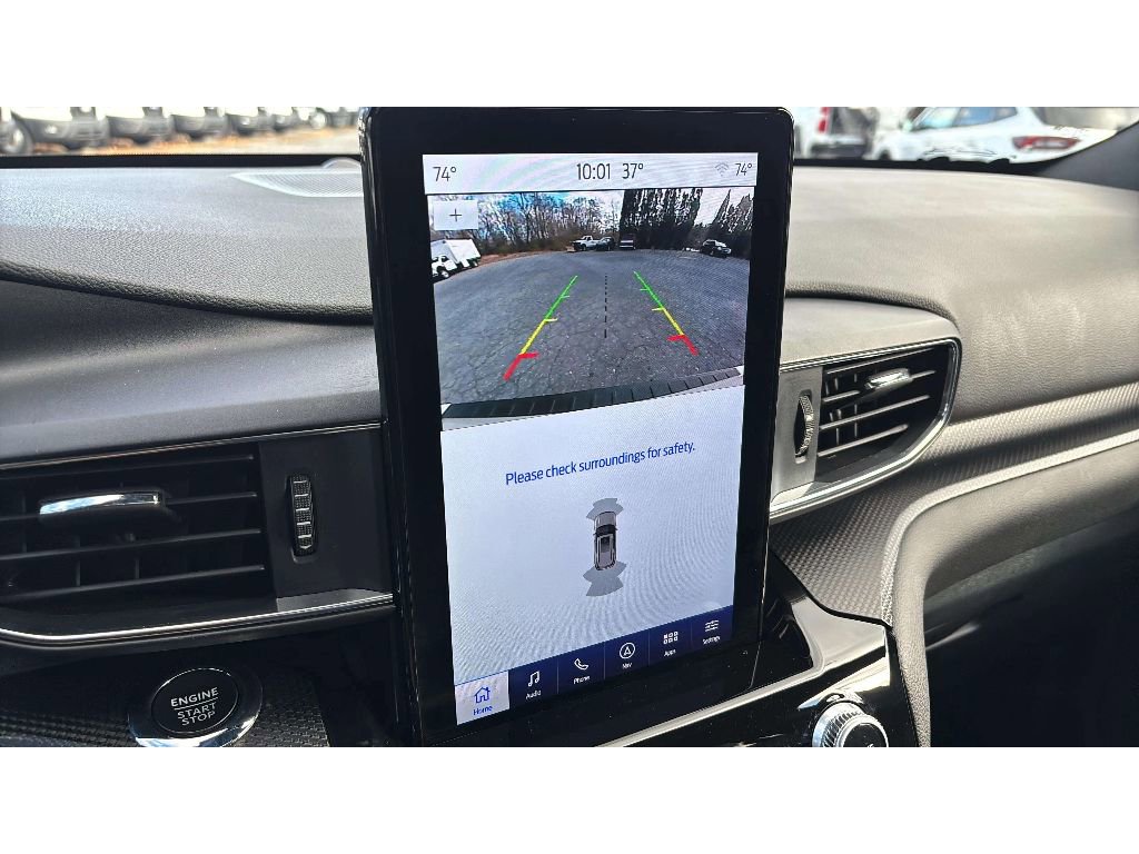 Used 2023 Ford Explorer ST w/ Equipment Group 401A image 18