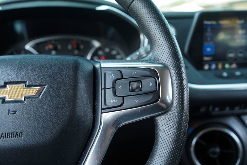 Used 2021 Chevrolet Blazer LT FWD image 29