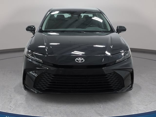 Certified 2025 Toyota Camry LE w/ Convenience Package AWD/4WD image 2