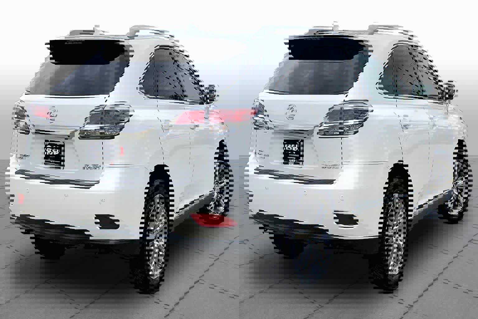 Used 2015 Lexus RX 350 FWD image 13