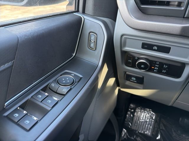 New 2025 Ford F150 XLT w/ Equipment Group 301A Standard image 20