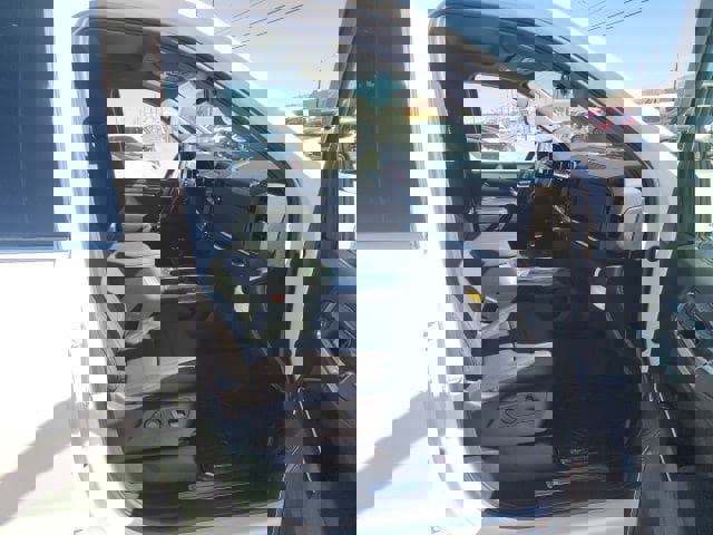 New 2026 Chevrolet Silverado 1500 LTZ w/ Z71 Off-Road Package image 28