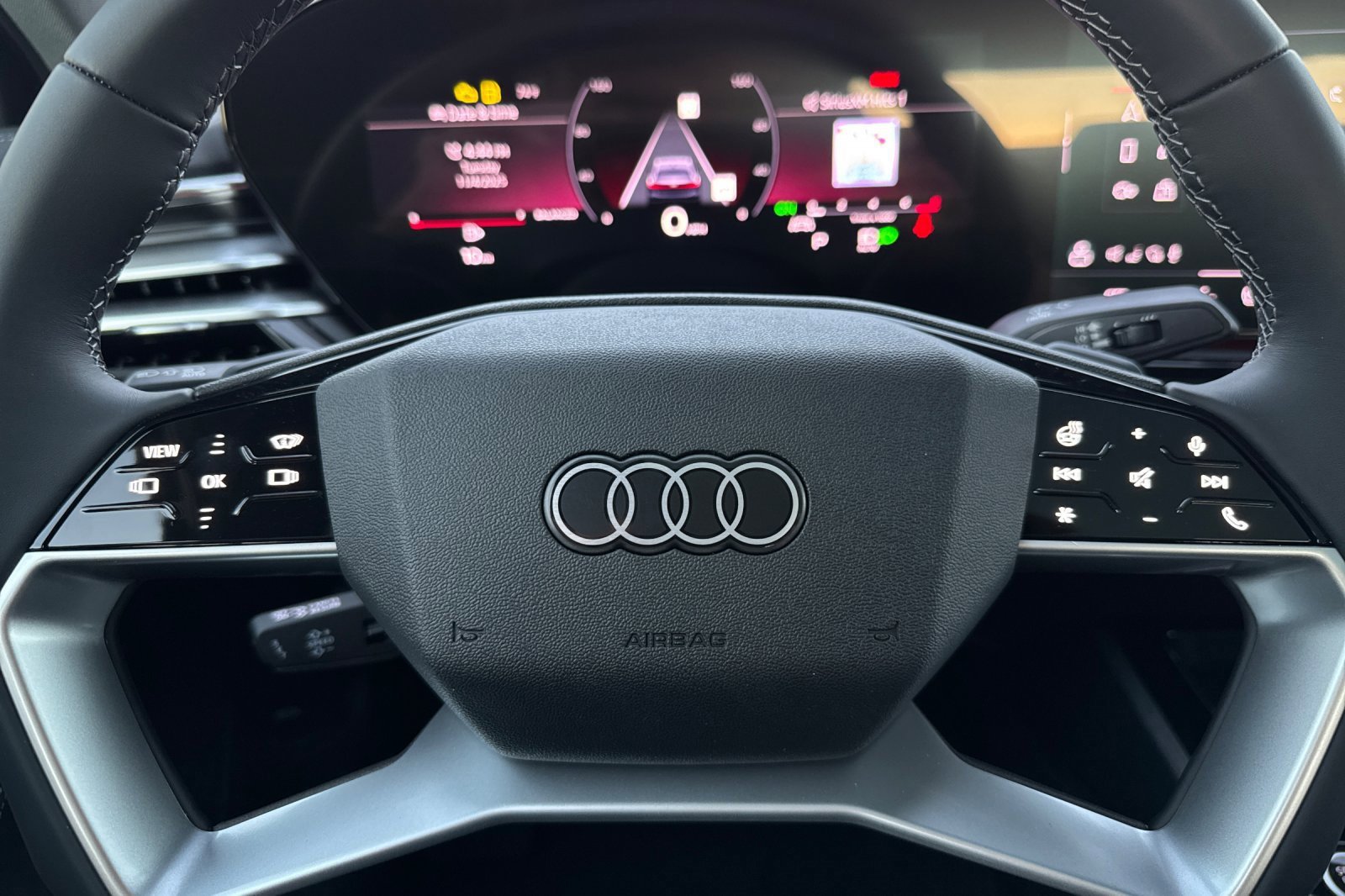 New 2025 Audi A5 2.0T Premium Plus image 20